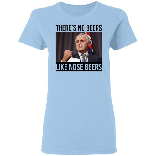 There’s No Beers Like Nose Beers T-Shirts, Hoodies, Sweatshirt 4