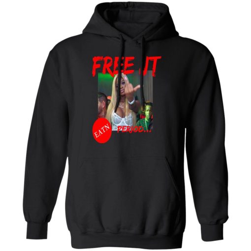 Free JT T-Shirts Period T-Shirts, Hoodies, Sweatshirt 4