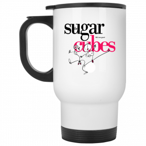 The Sugar Life’s Too Good Cubes Mug Coffee Mugs 2