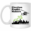 Election Profit Makers Class Of 2020 Mug Coffee Mugs