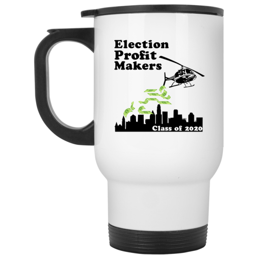 Election Profit Makers Class Of 2020 Mug 2