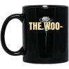Pop Smoke x Vlone The Woo Mug