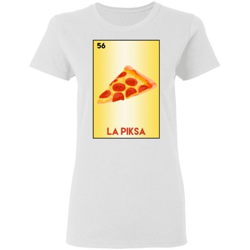 La Piksa T-Shirts, Hoodies, Sweatshirt 2