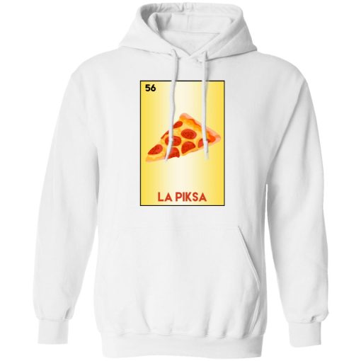 La Piksa T-Shirts, Hoodies, Sweatshirt 4