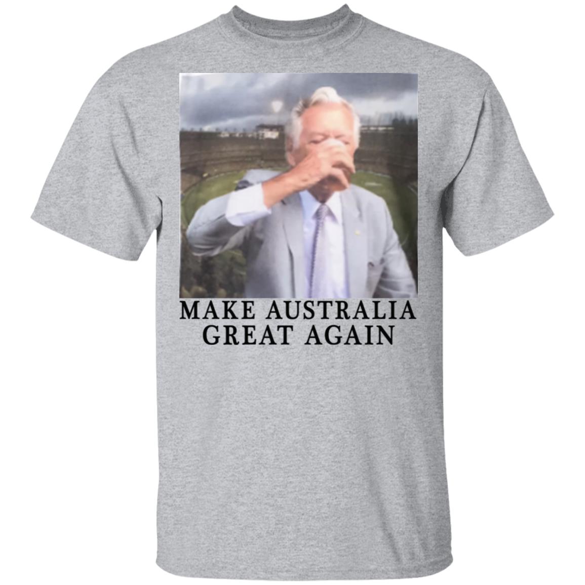 4xl t shirts australia