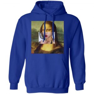 Mona Lisa Lolipop T-Shirts, Hoodies, Sweatshirt 25