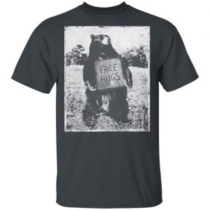 Free Hug Bear T-Shirts, Hoodies, Sweatshirt 16