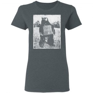 Free Hug Bear T-Shirts, Hoodies, Sweatshirt 18