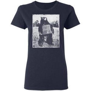 Free Hug Bear T-Shirts, Hoodies, Sweatshirt 19