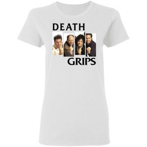 Seinfeld Death Grips T-Shirts, Hoodies, Sweatshirt 6