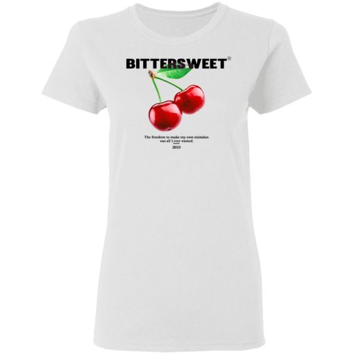 Bittersweet T-Shirts, Hoodies, Sweatshirt 5