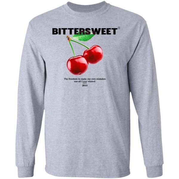 Bittersweet T-Shirts, Hoodies, Sweatshirt 7