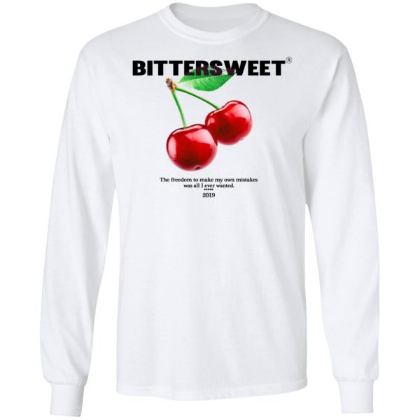 Bittersweet T-Shirts, Hoodies, Sweatshirt 8