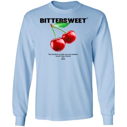 Bittersweet T-Shirts, Hoodies, Sweatshirt 9