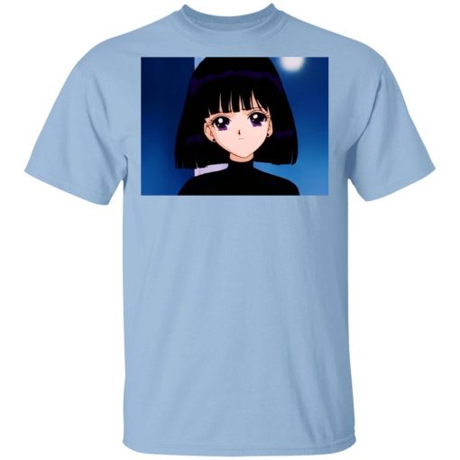 Sailor Saturn T-Shirts, Hoodies, Sweatshirt 1