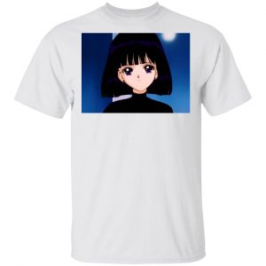Sailor Saturn T-Shirts, Hoodies, Sweatshirt 13