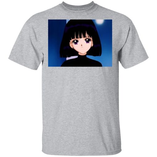 Sailor Saturn T-Shirts, Hoodies, Sweatshirt 3