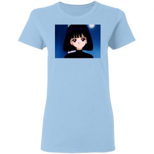 Sailor Saturn T-Shirts, Hoodies, Sweatshirt 15