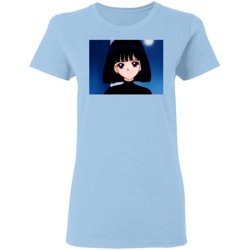 Sailor Saturn T-Shirts, Hoodies, Sweatshirt - Image 4