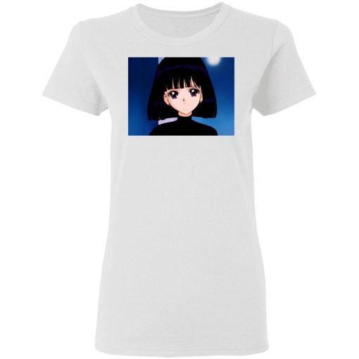 Sailor Saturn T-Shirts, Hoodies, Sweatshirt - Image 5