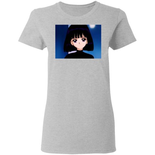 Sailor Saturn T-Shirts, Hoodies, Sweatshirt 6