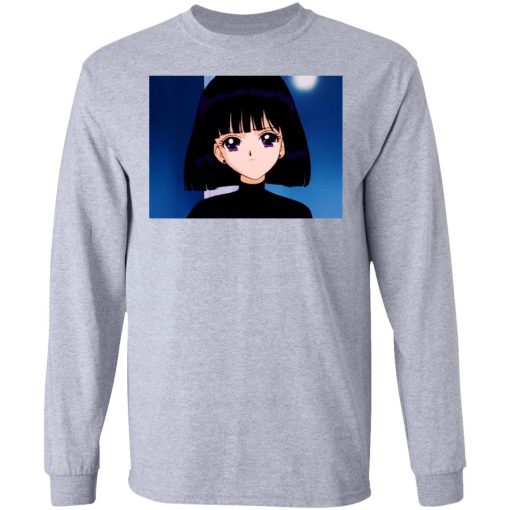 Sailor Saturn T-Shirts, Hoodies, Sweatshirt - Image 7