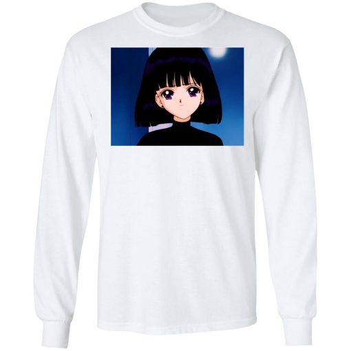 Sailor Saturn T-Shirts, Hoodies, Sweatshirt - Image 8