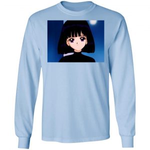 Sailor Saturn T-Shirts, Hoodies, Sweatshirt 20