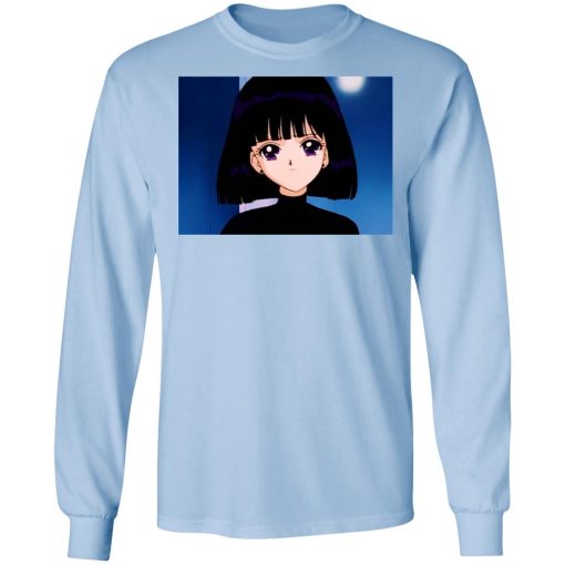 Sailor Saturn T-Shirts, Hoodies, Sweatshirt 9