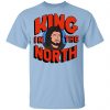 King In The North T-Shirts, Hoodies, Sweatshirt Apparel