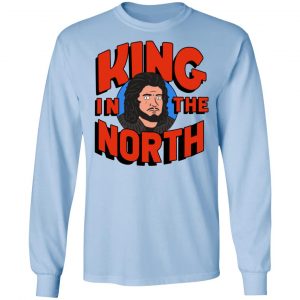 King In The North T-Shirts, Hoodies, Sweatshirt 20