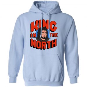 King In The North T-Shirts, Hoodies, Sweatshirt 23
