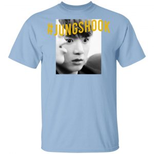 #jungshook Jungshook T-Shirts, Hoodies, Sweatshirt Apparel