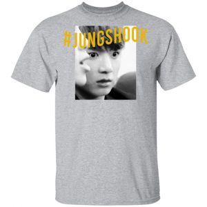 #jungshook Jungshook T-Shirts, Hoodies, Sweatshirt 14