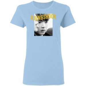 #jungshook Jungshook T-Shirts, Hoodies, Sweatshirt 15