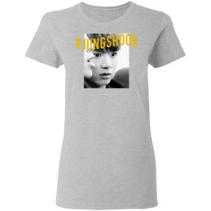 #jungshook Jungshook T-Shirts, Hoodies, Sweatshirt 17