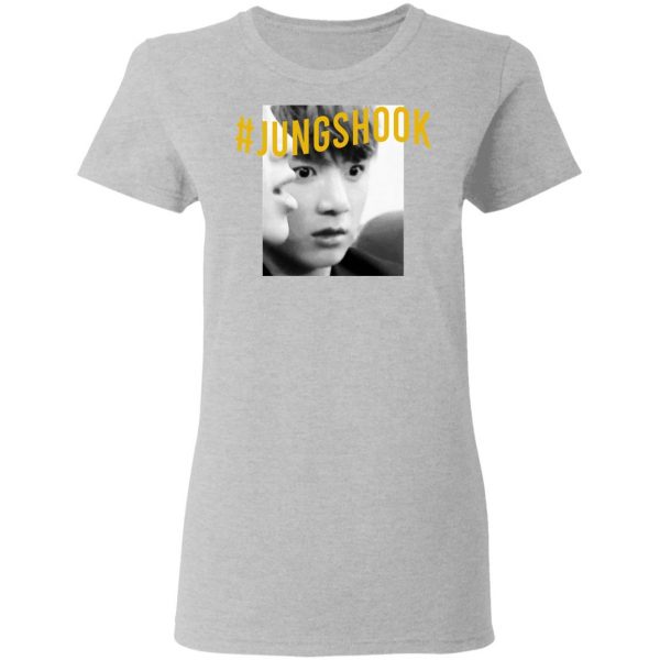 #jungshook Jungshook T-Shirts, Hoodies, Sweatshirt 6