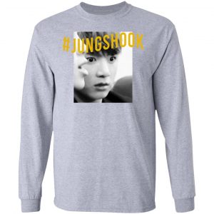 #jungshook Jungshook T-Shirts, Hoodies, Sweatshirt 18