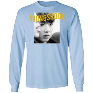 #jungshook Jungshook T-Shirts, Hoodies, Sweatshirt 20