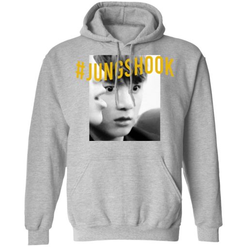 #jungshook Jungshook T-Shirts, Hoodies, Sweatshirt 10