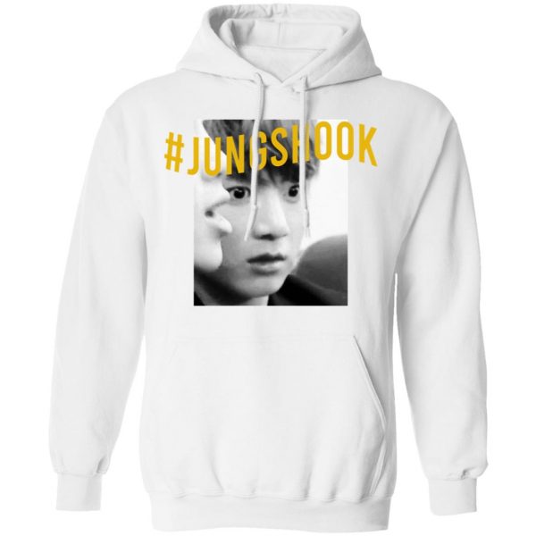 #jungshook Jungshook T-Shirts, Hoodies, Sweatshirt 11