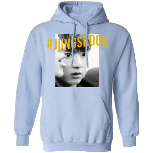 #jungshook Jungshook T-Shirts, Hoodies, Sweatshirt 12