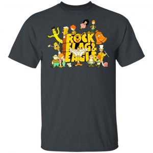 Rock Flag And Eagle T-Shirts, Hoodies, Sweatshirt 14