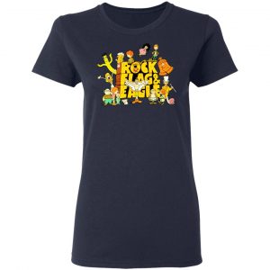 Rock Flag And Eagle T-Shirts, Hoodies, Sweatshirt 19