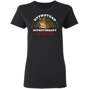 Hypnotoad Hypnotherapy All Glory To The HypnoToad T-Shirts, Hoodies, Sweatshirt 5