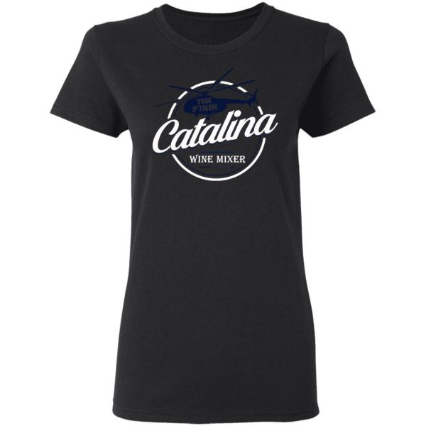 The Catalina Wine Mixer T-Shirts, Hoodies, Sweatshirt 5