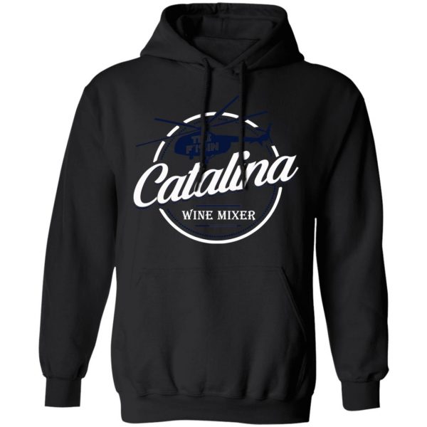The Catalina Wine Mixer T-Shirts, Hoodies, Sweatshirt 10
