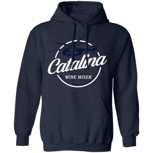 The Catalina Wine Mixer T-Shirts, Hoodies, Sweatshirt - Image 11