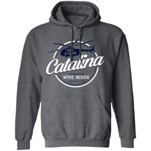 The Catalina Wine Mixer T-Shirts, Hoodies, Sweatshirt - Image 12