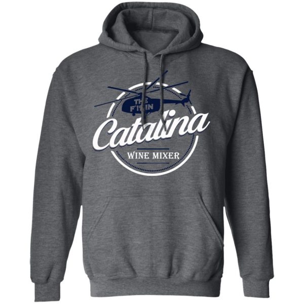 The Catalina Wine Mixer T-Shirts, Hoodies, Sweatshirt 12
